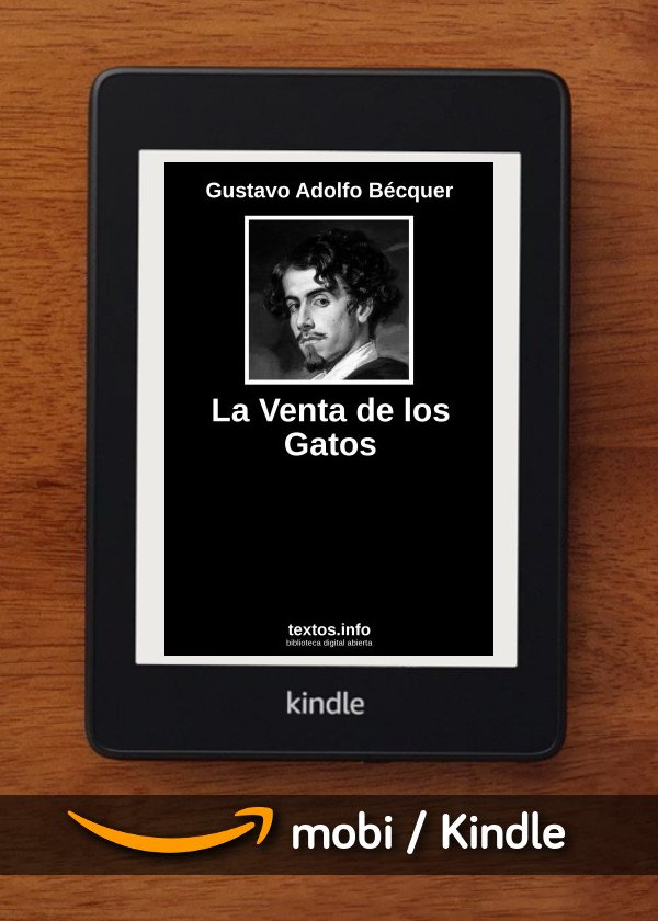 La Venta de los Gatos