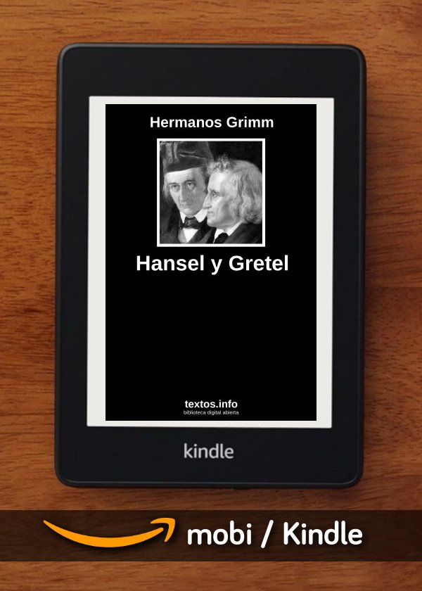 Hansel y Gretel