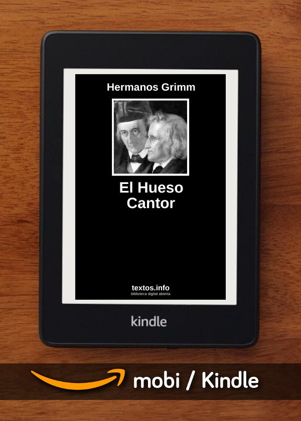 El Hueso Cantor