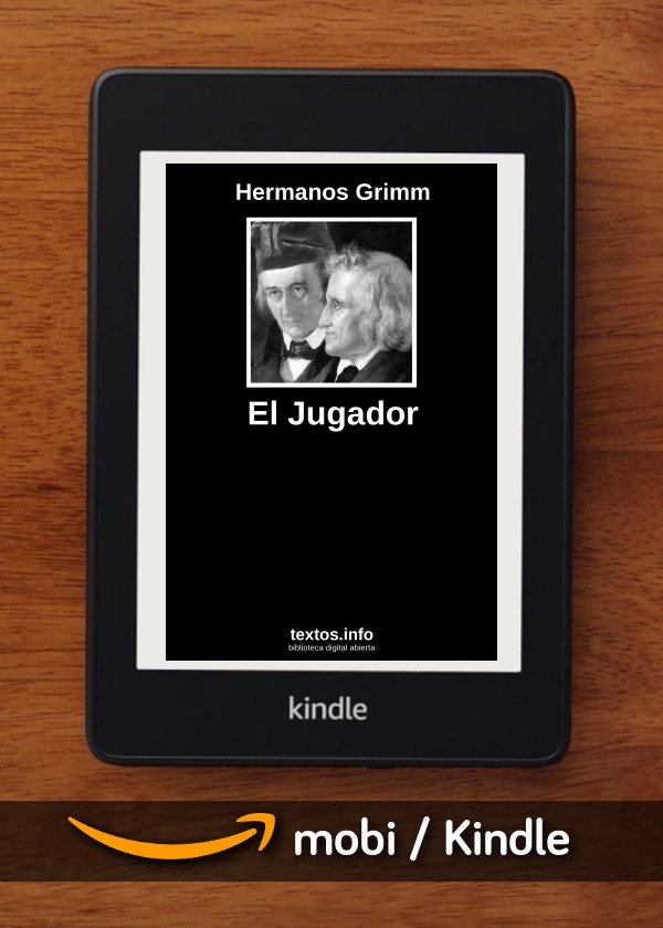 El Jugador