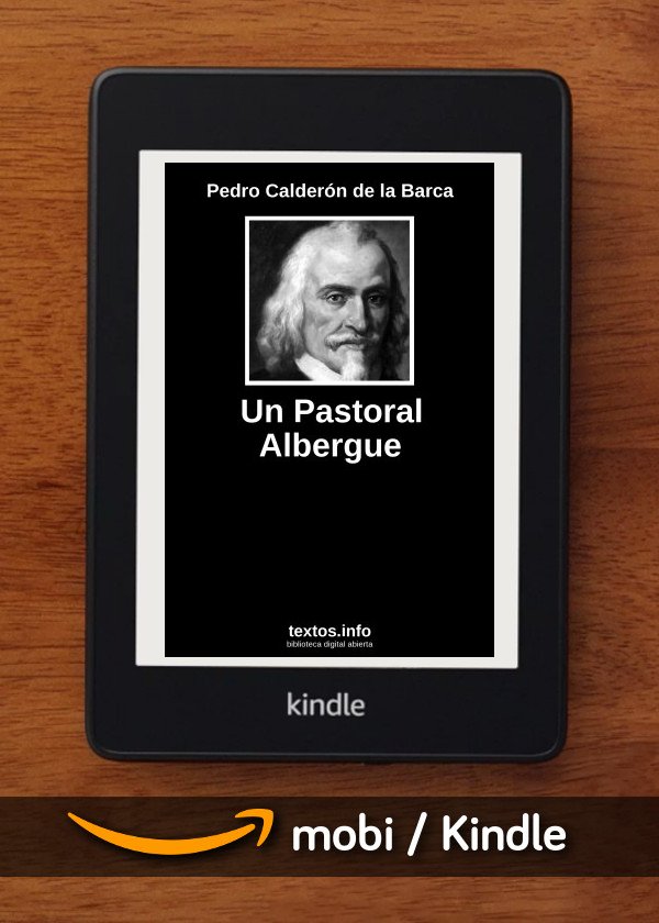 Un Pastoral Albergue