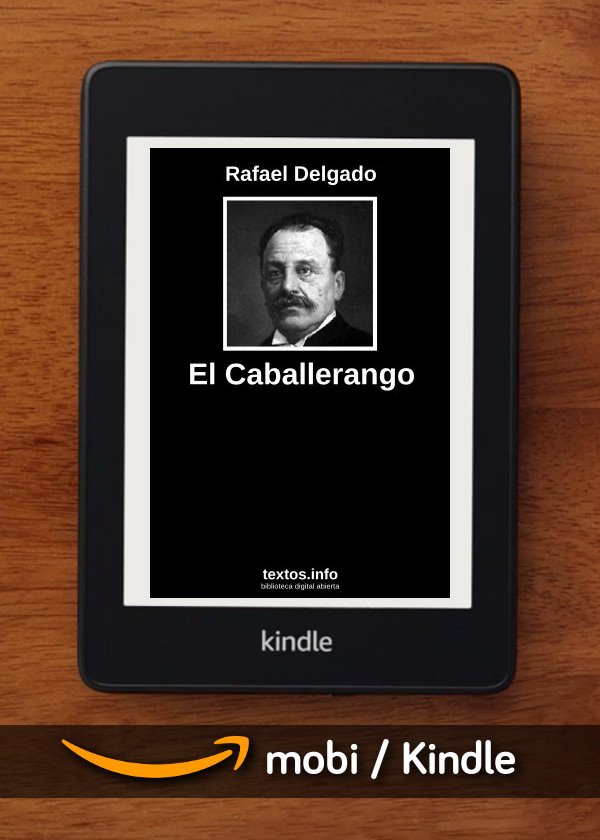 El Caballerango