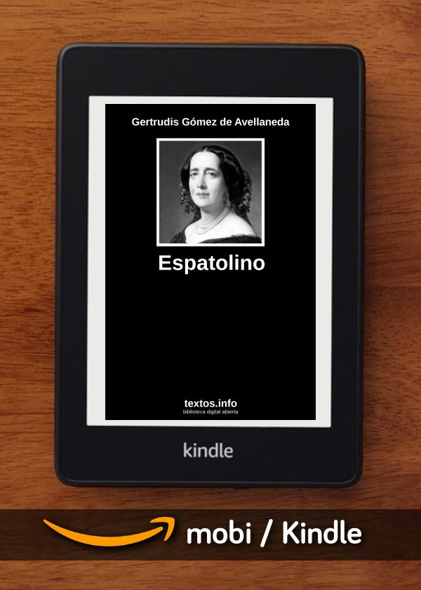 Espatolino