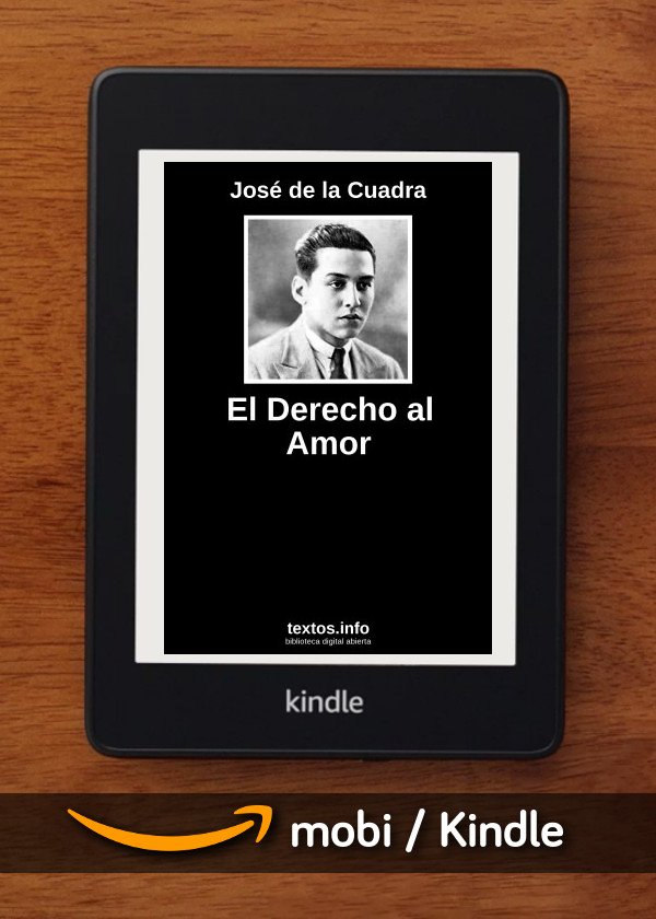 El Derecho al Amor