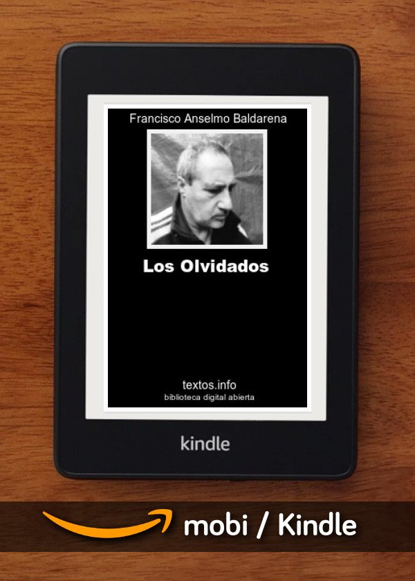 Los Olvidados