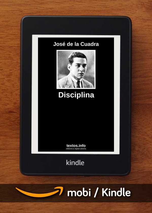 Disciplina