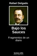 Bajo los Sauces, de Rafael Delgado