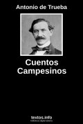 Cuentos Campesinos, de Antonio de Trueba