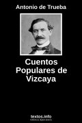 Cuentos Populares de Vizcaya