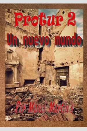 ePub Operación Protur 2, de Manel Martin's