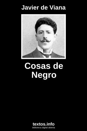 Cosas de Negro