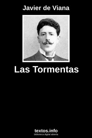 Las Tormentas