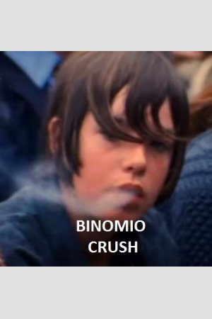 ePub Binomio Crush, de Shit century LCCL