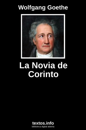 La Novia de Corinto