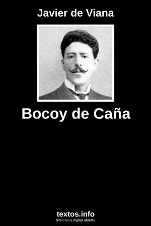 Bocoy de Caña