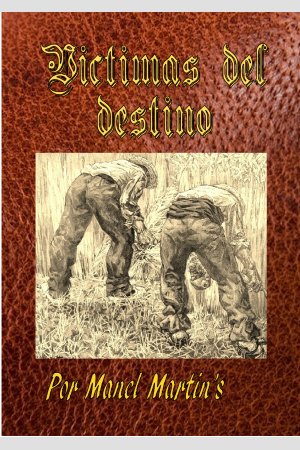 ePub Víctimas del Destino, de Manel Martin's