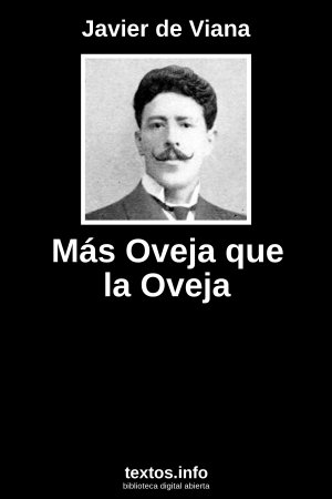 Más Oveja que la Oveja