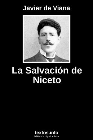 La Salvación de Niceto