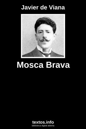 Mosca Brava