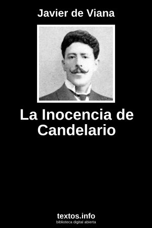 ePub La Inocencia de Candelario, de Javier de Viana