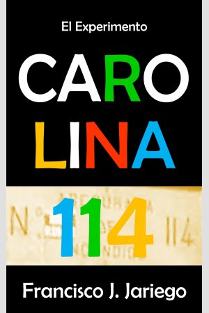 ePub Carolina 114, de Francisco J. Jariego