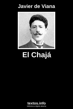 ePub El Chajá, de Javier de Viana