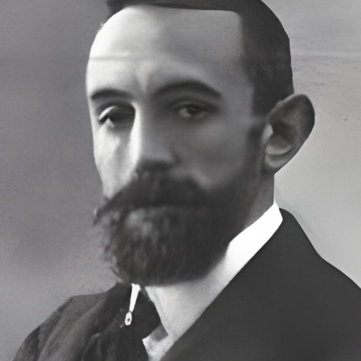 Alejandro Larrubiera