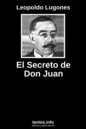 El Secreto de Don Juan