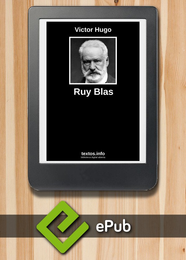 Ruy Blas