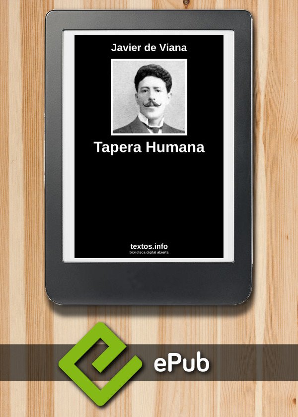 Tapera Humana