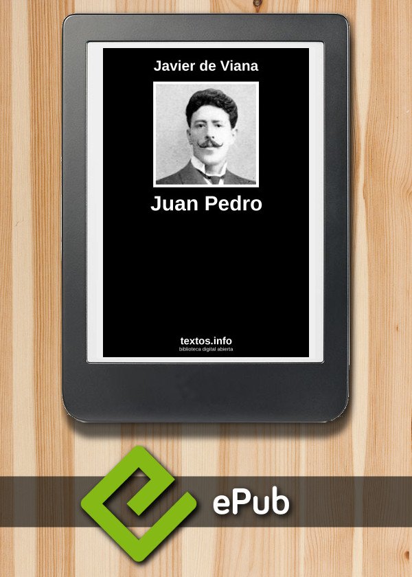 Juan Pedro