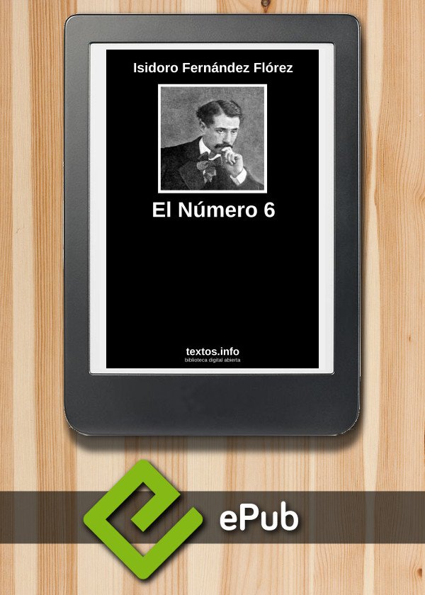 El Número 6