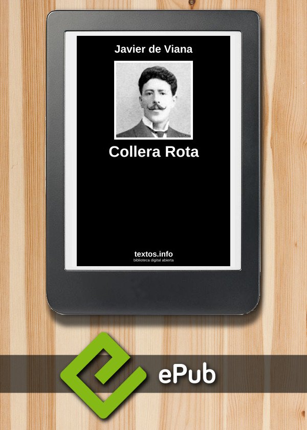 Collera Rota