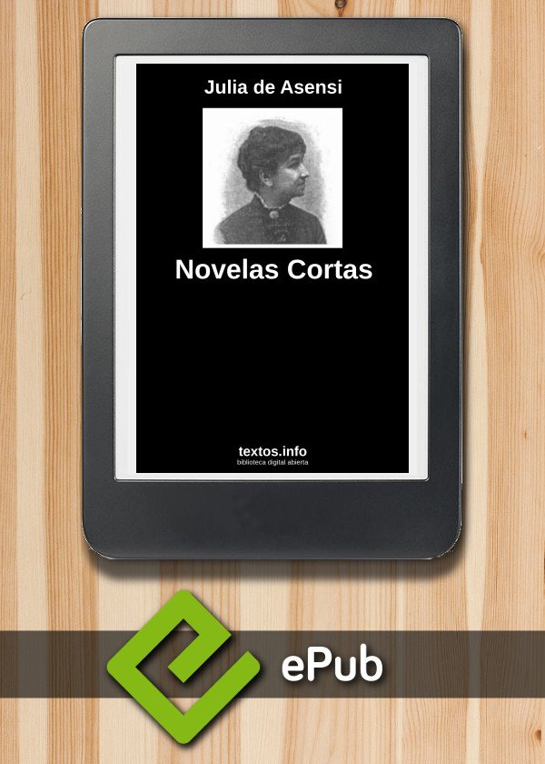 Novelas Cortas