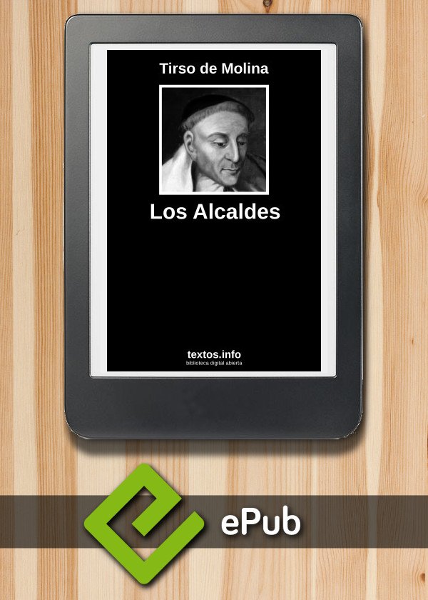 Los Alcaldes