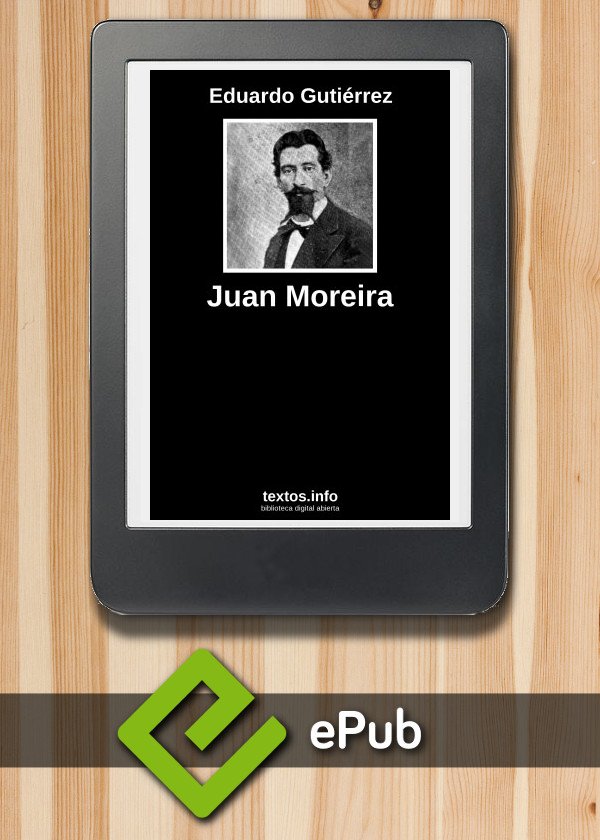 Juan Moreira