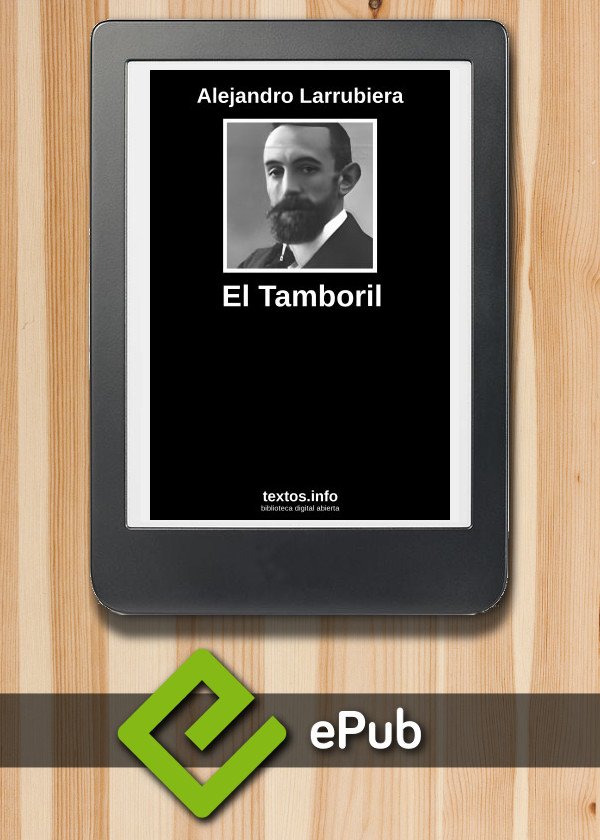 El Tamboril