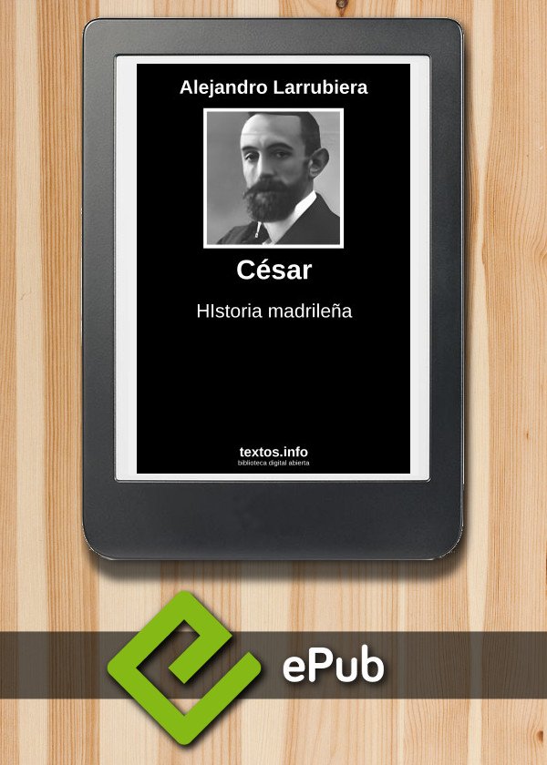 César