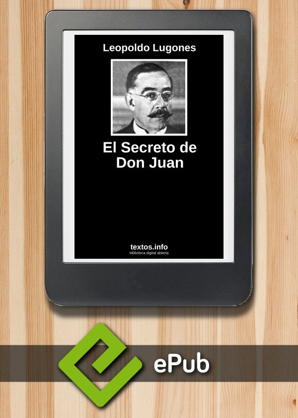 El Secreto de Don Juan