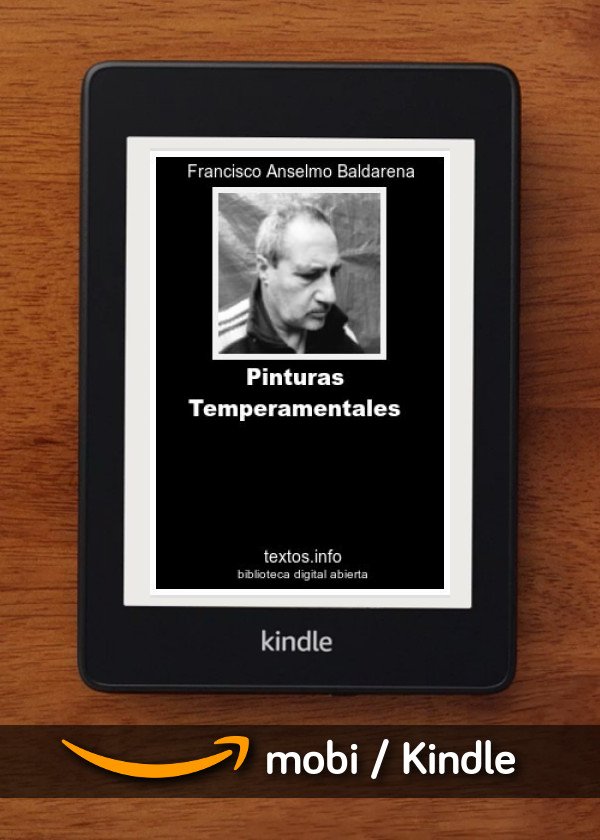 Pinturas Temperamentales