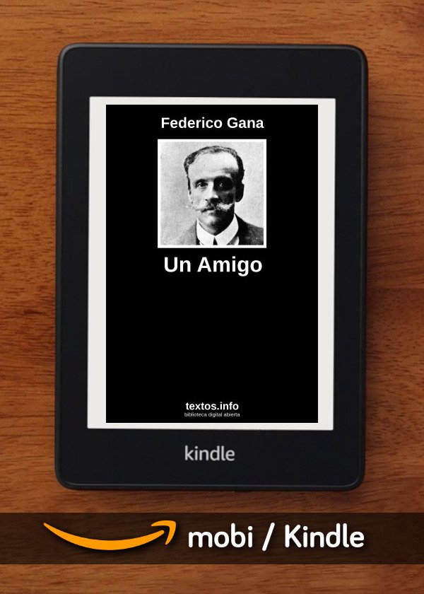 Un Amigo