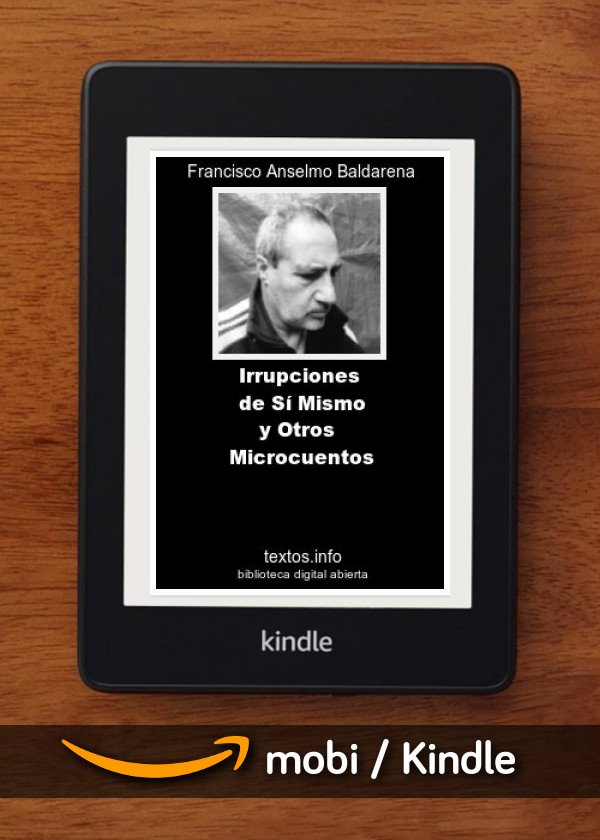 Irrupciones de Sí y Otros Microcuentos