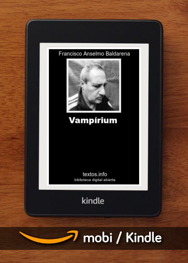 Vampírium