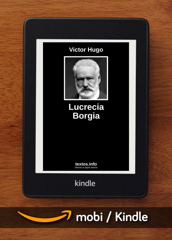 Lucrecia Borgia