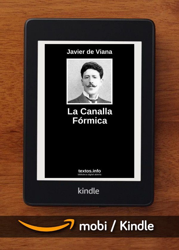 La Canalla Fórmica