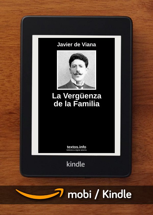 La Vergüenza de la Familia