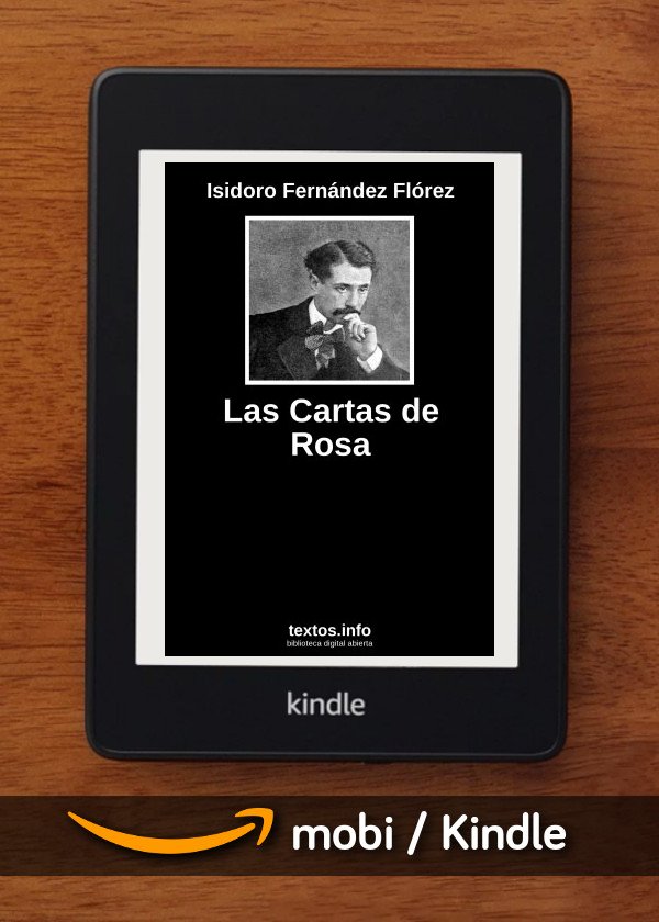 Las Cartas de Rosa