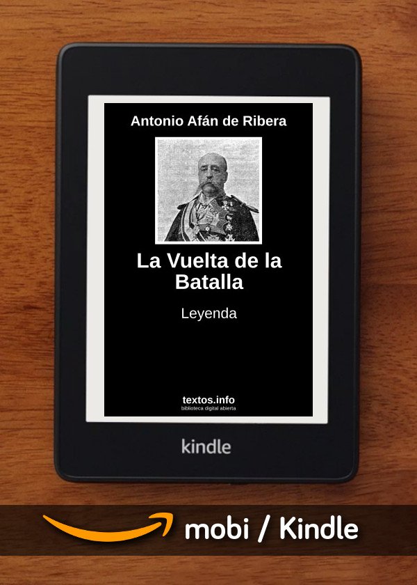 La Vuelta de la Batalla