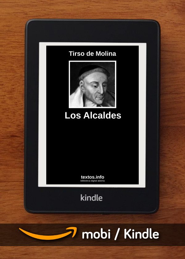 Los Alcaldes