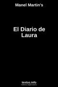 El Diario de Laura, de Manel Martin's
